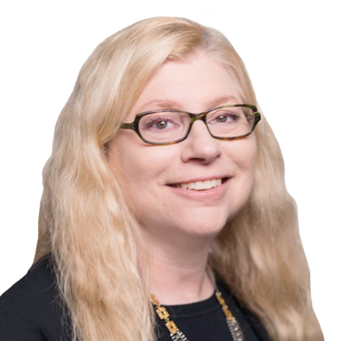 Sharon B. Soloff