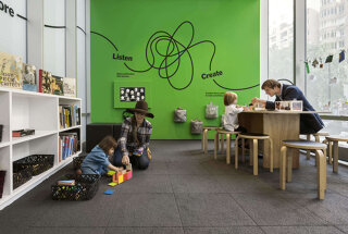MoMA Art Lab: Process