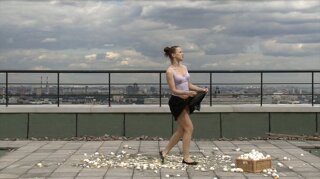 Capsule 08: Polina Kanis