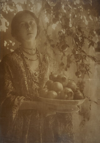 Minna Keene and Violet Keene Perinchief | Two Generations of Photography