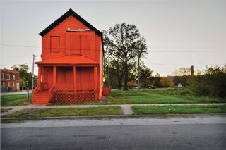 Chicago Works: AMANDA WILLIAMS
