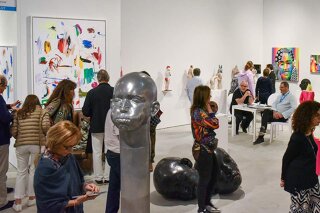 CONTEXT ART MIAMI