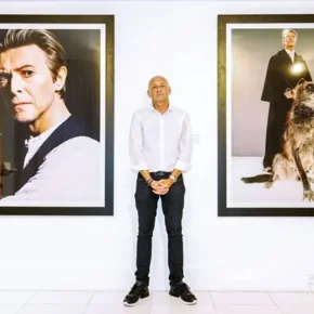 5 Questions with Cultural Advisor Sebastien Laboureau