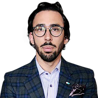 Michael Phillips Moskowitz