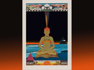 Japanese Prints: The Psychedelic Seventies