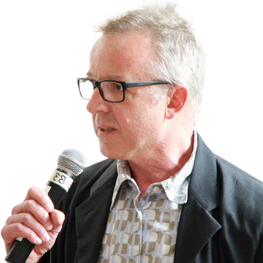 Andreas Sterzing