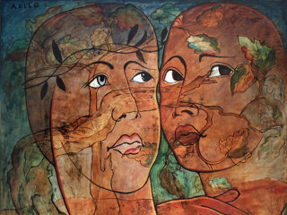Francis Picabia: Our Heads Are Round so Our Thoughts Can Change Direction