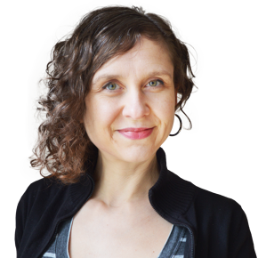 Marianne Katzman
