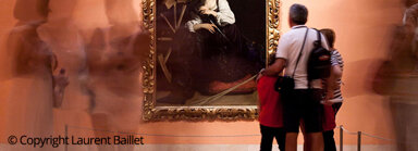 Ebook: Managing Relationships in the Art Market