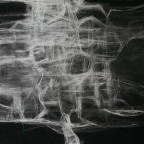 Drawings in Transition: Hubert Phipps at the Center for Creative Education in West Palm Beach