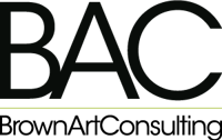 Brown Art Consulting (BAC)