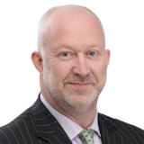 Alasdair Nichol
