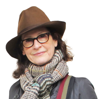 Jeannette Montgomery Barron