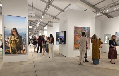 Trusting Your Eye: Collecting Art in an Age of Competing Narratives