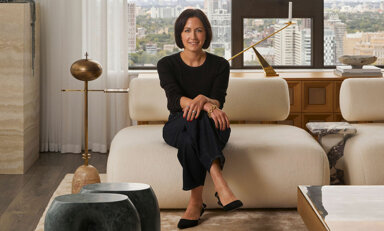 5 Questions with Laura Mann of Pearl Rowe Art Advisory