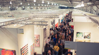 Art Market San Francisco