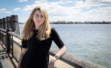 5 Questions with the Editorial Director of Observer