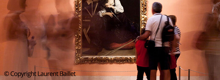Ebook: Managing Relationships in the Art Market