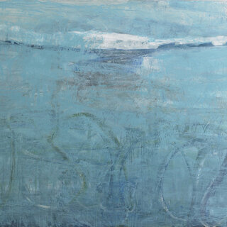 Exhibiton: Waterlines