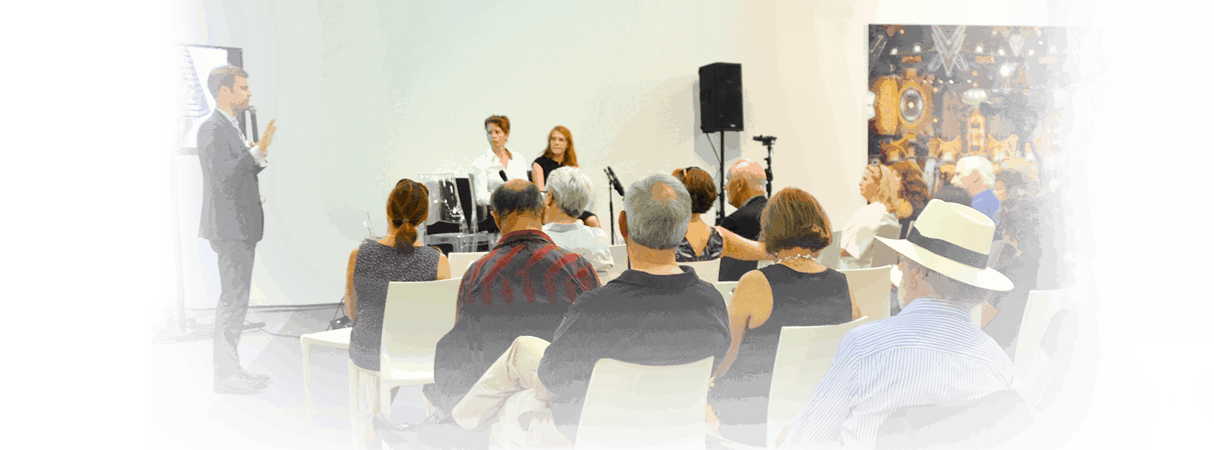 ART NEW YORK: EDITION 2