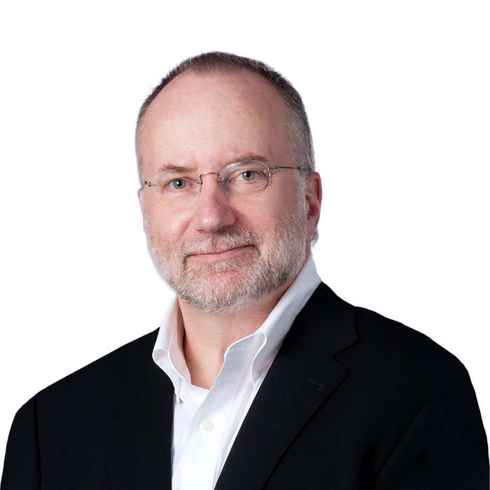 John Jacobs