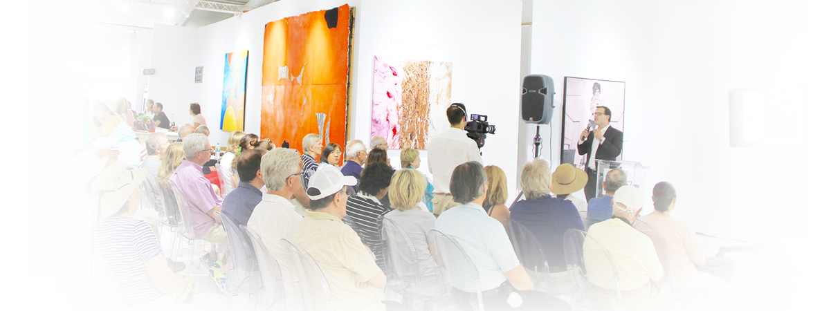 ART SOUTHAMPTON: EDITION 3