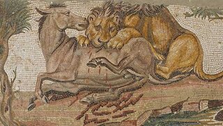 Roman Mosaics across the Empire