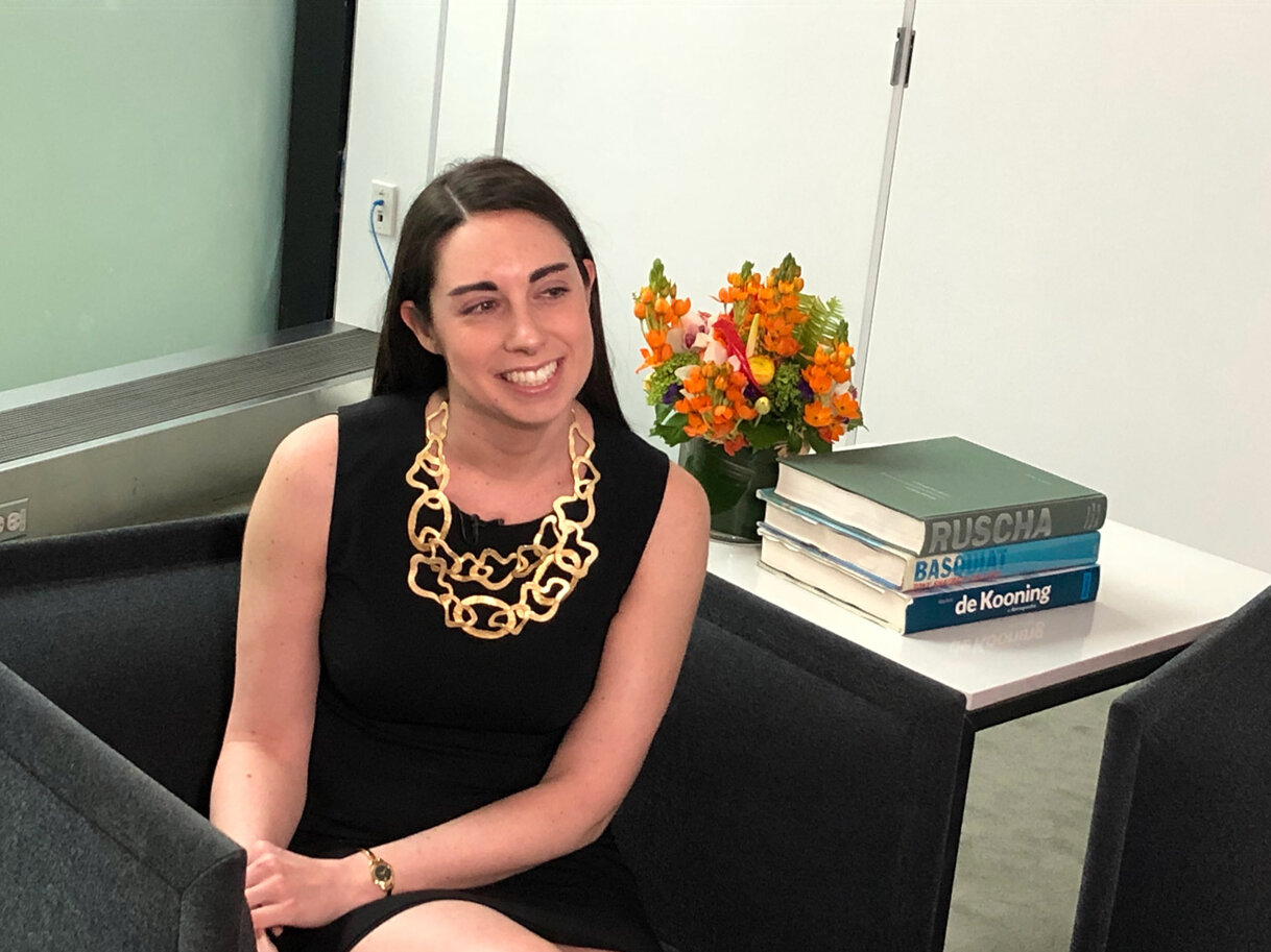 Interview: The Sales Process in Detail with Alanna Fabbri Butera