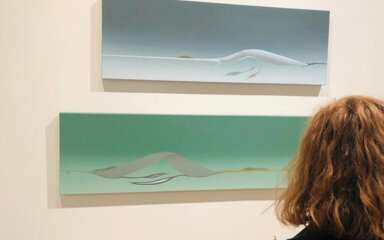 How Looking at Art Affects Your Mental Health