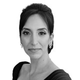 Andrea M. Zorrilla