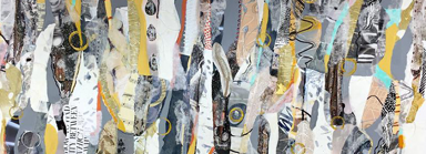 As I See It With Bruce Helander – Considering Collage
