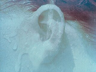 CAN YOU HEAR ME NOW?