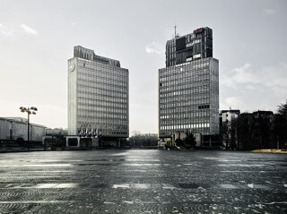 Toward a Concrete Utopia: Architecture in Yugoslavia, 1948–1980