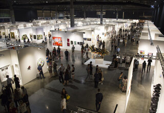 Seattle Art Fair