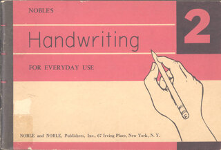 Script & Scribble: The Art and History of Handwriting