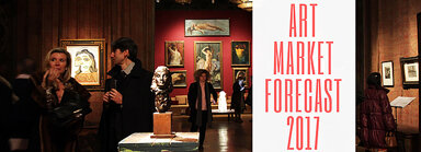 Artemundi's Art Market Forecast 2017
