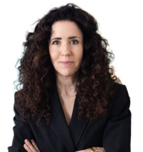 Laura  Solomon