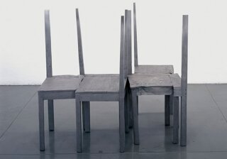 Doris Salcedo