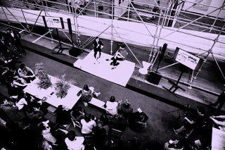 Material Art Fair 2019