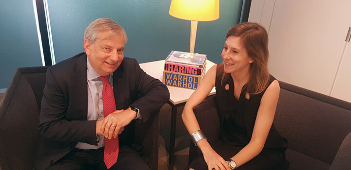 Interview: Legal Aspects of Art Transactions and Risk Factors in Art – Part 3