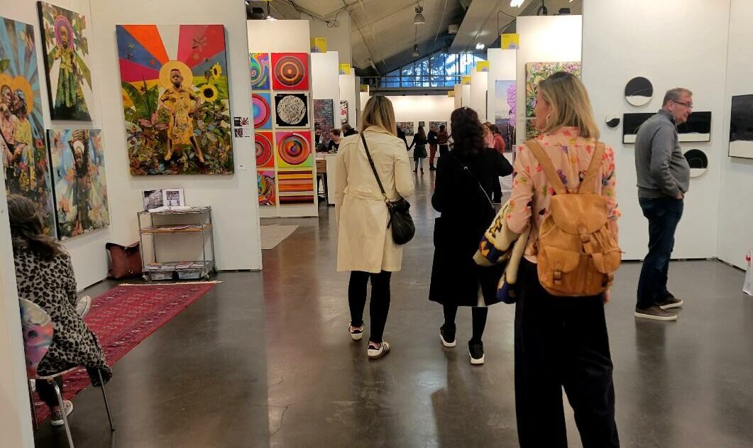 Tips for Buying Art During Uncertain Times