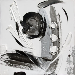 JD Miller: Absence of Color