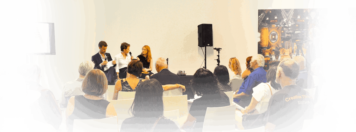ART NEW YORK: EDITION 1