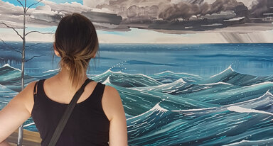 Buying Your First Art Piece: How to Become an Art Collector