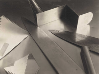 The Shape of Things: Photographs from Robert B. Menschel