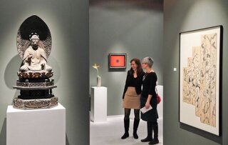 Cologne Fine Art