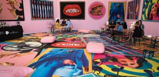 UNTITLED ART, MIAMI BEACH