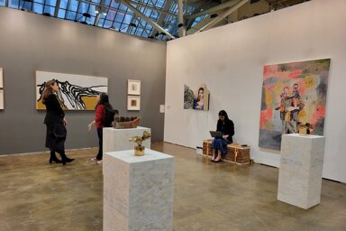 Why Art Advisory Matters Now More Than Ever