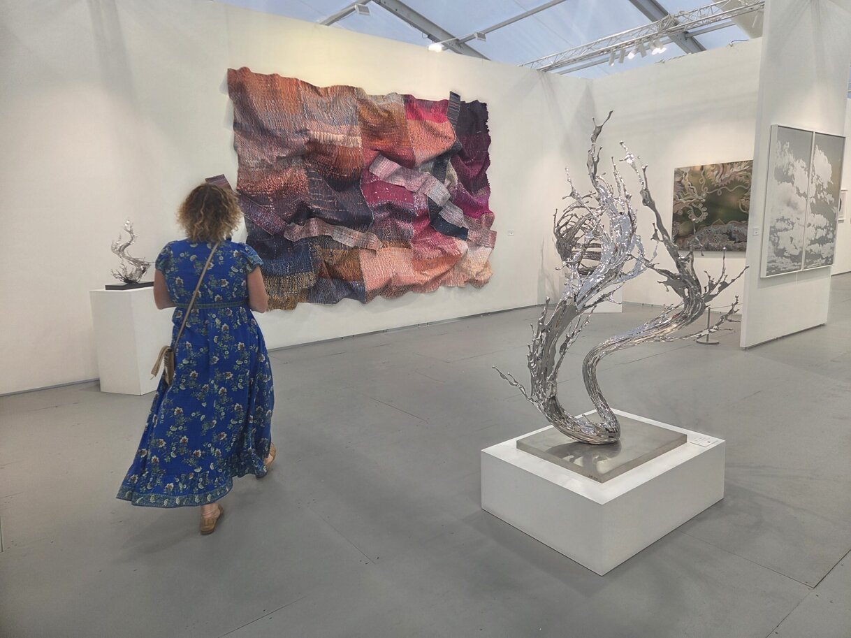 The Great Wealth Transfer and the Art Market: What It Means for Collectors and Their Heir