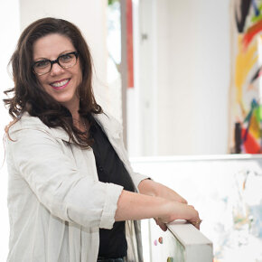 5 Questions with Toronto-Based Art Advisor Kelly Juhasz